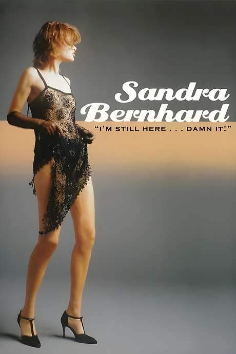 I’m Still Here… Damn It!